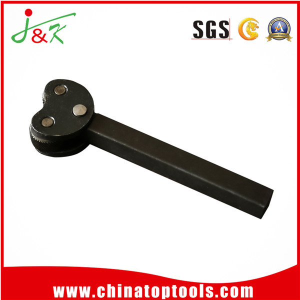 Selling High Quality Knurling Tools Self -Adjusting Pivot Head