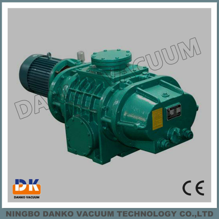 Rto. 600 Roots Pump for PVD Coating Machine