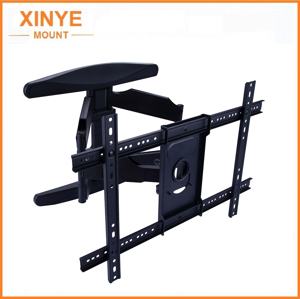 LCD Plasma Flat Tilt TV Wall Mount Stand Bracket for 40-70 Inch LCD TV 15 Degree Adjustable