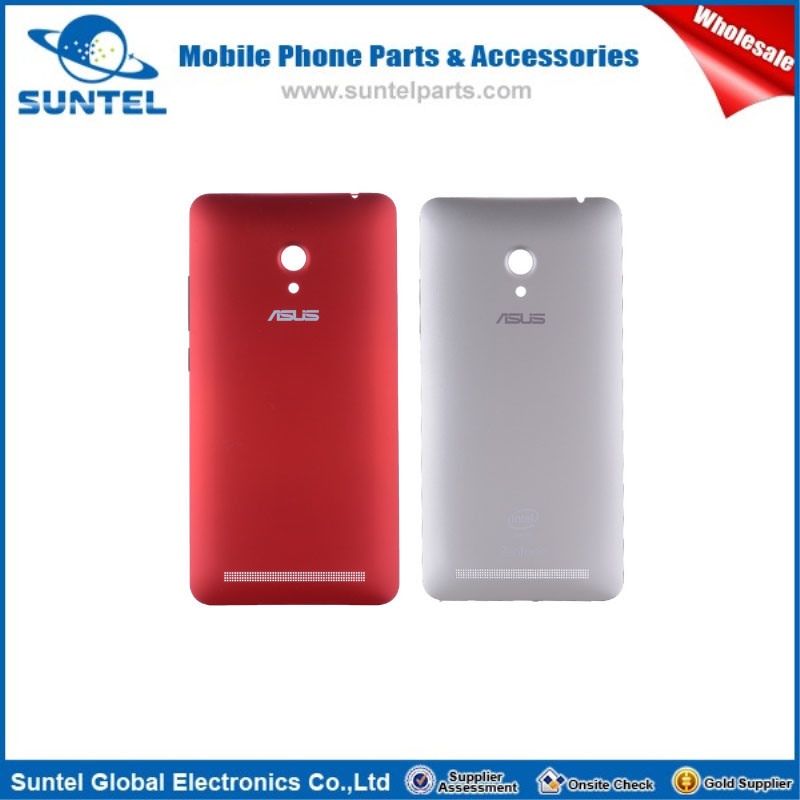 Original New Housing for Zenfone 6 Back Cover Case A600cg A601cg T00g