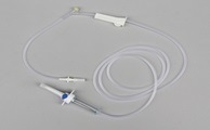 Infusion Set & Sterile IV Set & Disposable Infusion Set