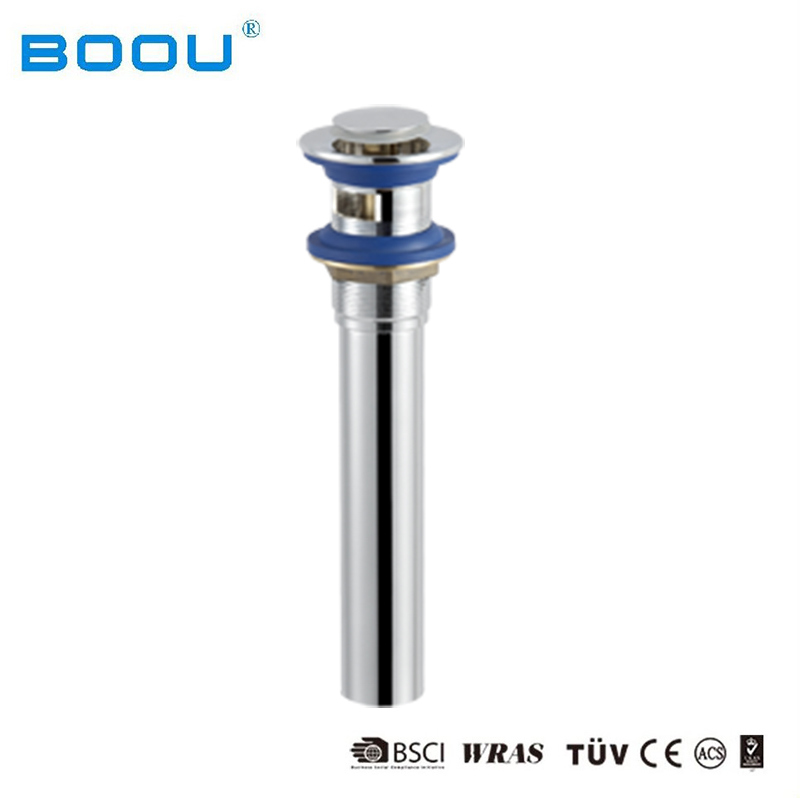 Boou Pop up Basin Drain Series