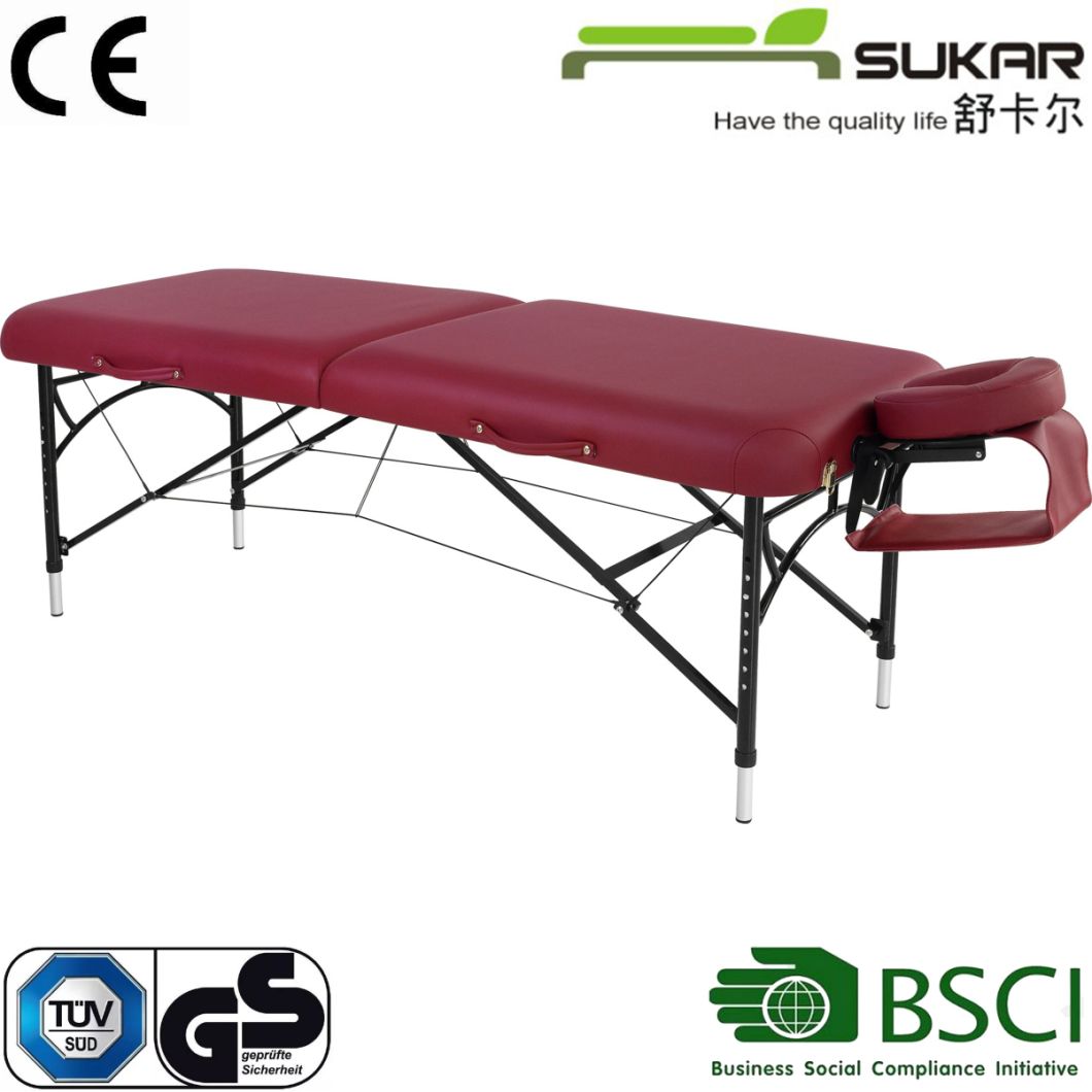Massage Bed/Table Portable Massage Table, Treatment Bed