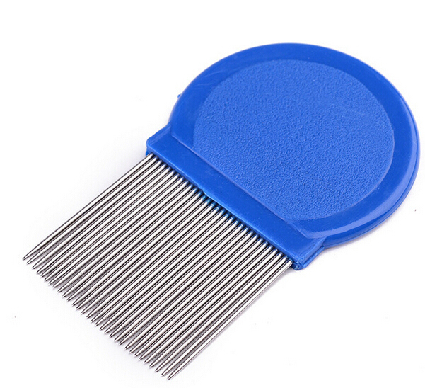 Small Pet Comb for Small Dog or Cat