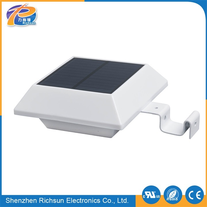 IP65 E27 6-10W Solar Wall LED Spotlight for Meeting Room