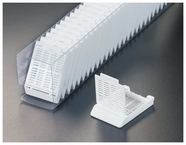 Low Price and Colorful Lab Apparatus Histology/Pathology Embedding Cassette (MSLL030)