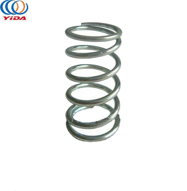 OEM SUS 304 Metal Coil Compression Spring for Industrial