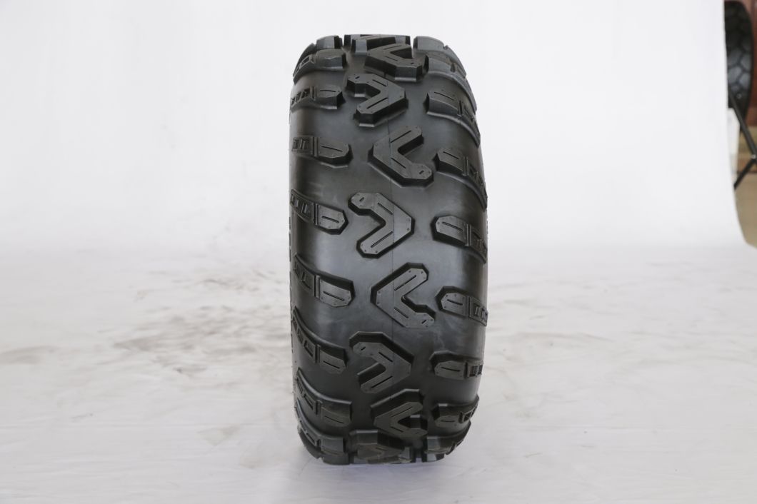 ATV UTV Tyre with Cheap Price and Superior Quality and Top Trust Brand Wy-603 26X11-14 26X9-14 Wy-602 26X11-12 26X9-12 Wy-601 21X7-10