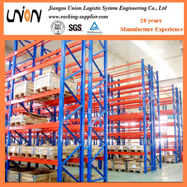 Height 5500mm Adjustable Beam Rack (UNBR-003)