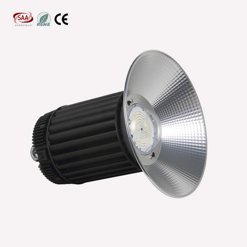 Industrial Lighting Warehouse Factory 30W High Bay LED