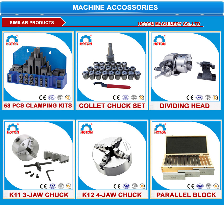 CNC Combination Tool Cart(CNC Tool Trolley with Drawer ZHC-101-3E)