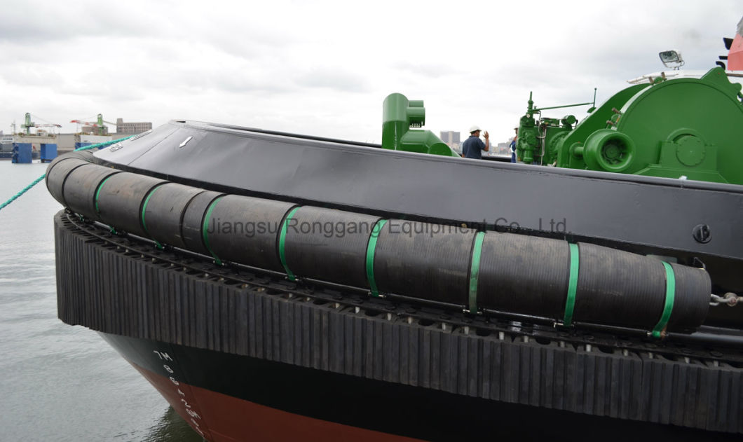 Marine Ship Tug Boat Fender