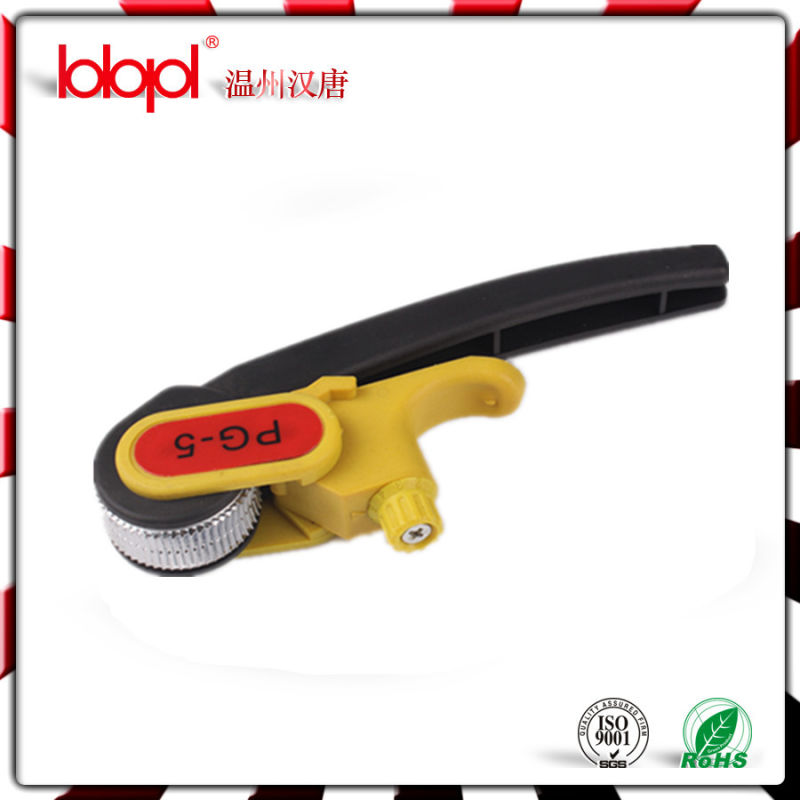 Cable Sheath Stripper Directional, Tube Cutter, Cable-Knife, Hand Cutting Tools, Tools Pneumatic