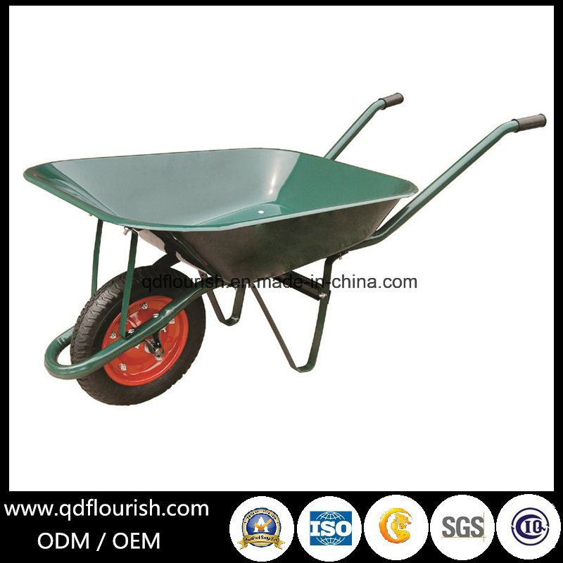 Tool Cart Wheelbarrow Wb6200 Wheel Barrow Heavy Duty