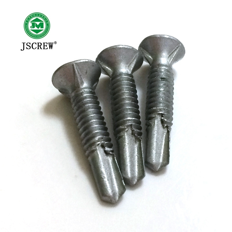 Manufacture Drywall Screws Self Drilling Screws Tapping Screws C1022A