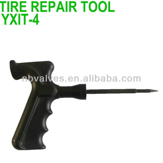 Tire Tool, Tire Repair Tools