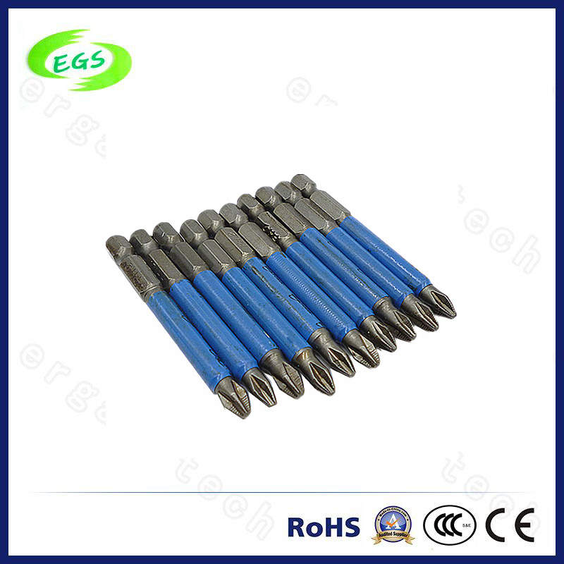 Magnetic Drilling and Screwdriving Multifunction Electrical Screwdriver Bits Set