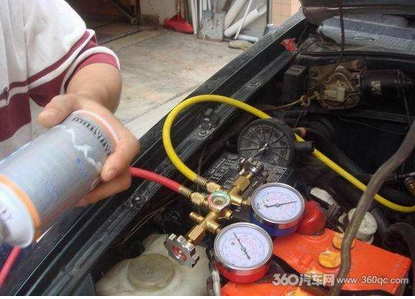 Low Pressure Gauge Head for Manifold Gauge