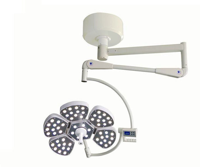 Thr-LED520 LED Petal-Shaped Hospital Operating Light