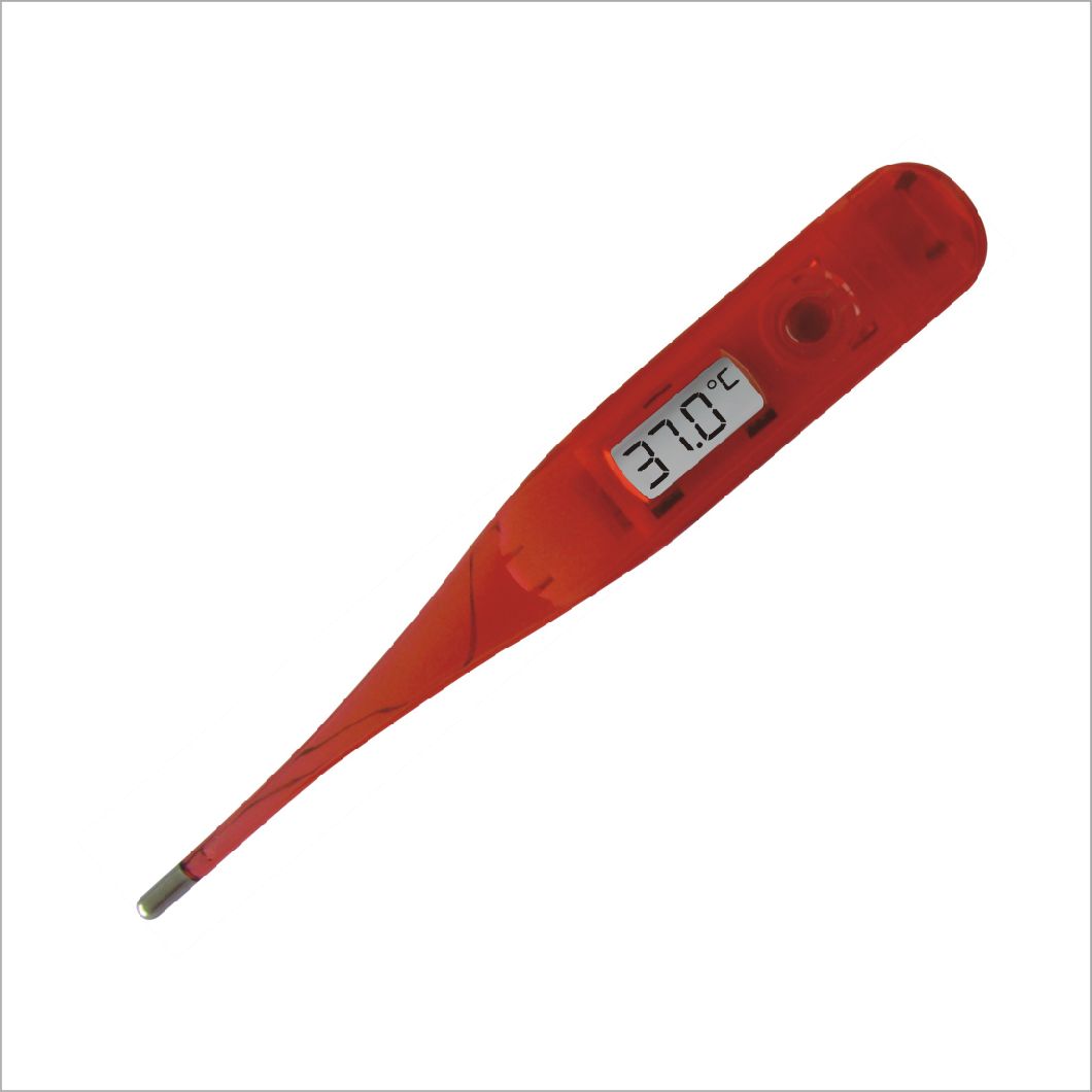 Fast Read Digital Thermometer ISO Ce Certified