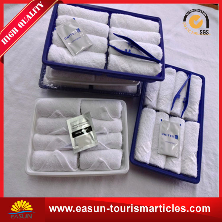 Hot Disposable Customized Bathroom Towel for Restaurants