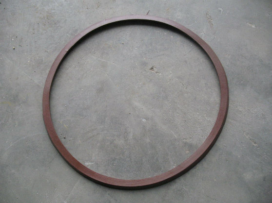 Sdlg LG933 LG936 LG938 LG952 LG953 LG956 LG958 LG968 Wheel Loader Parts Sealing Ring 4110000038187