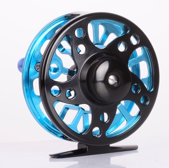 Wholesell Best Price of CNC Fishing Fly Reel