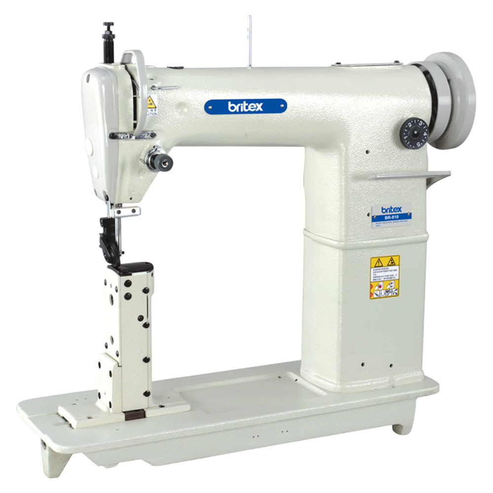 Br-810/820 High Speed Needle Post Bed Sewing Machine