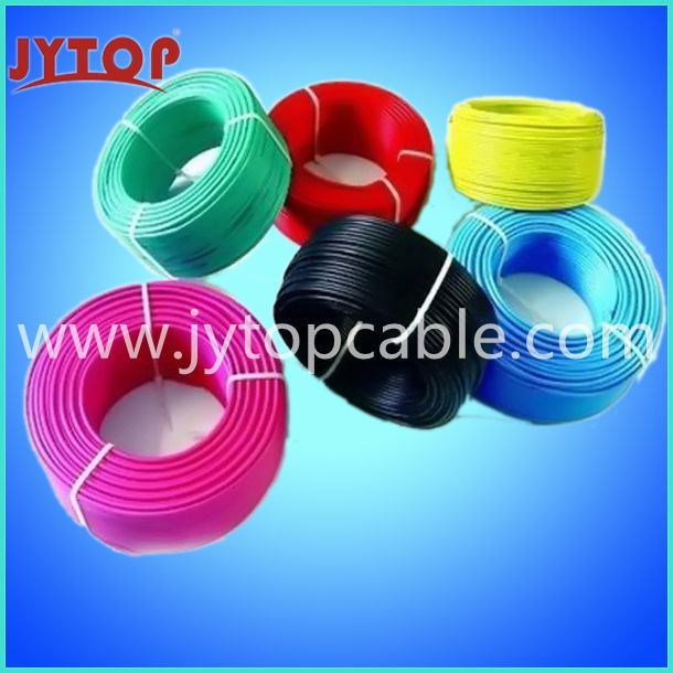 Building Wire House Wire Tw Thw Wire ASTM