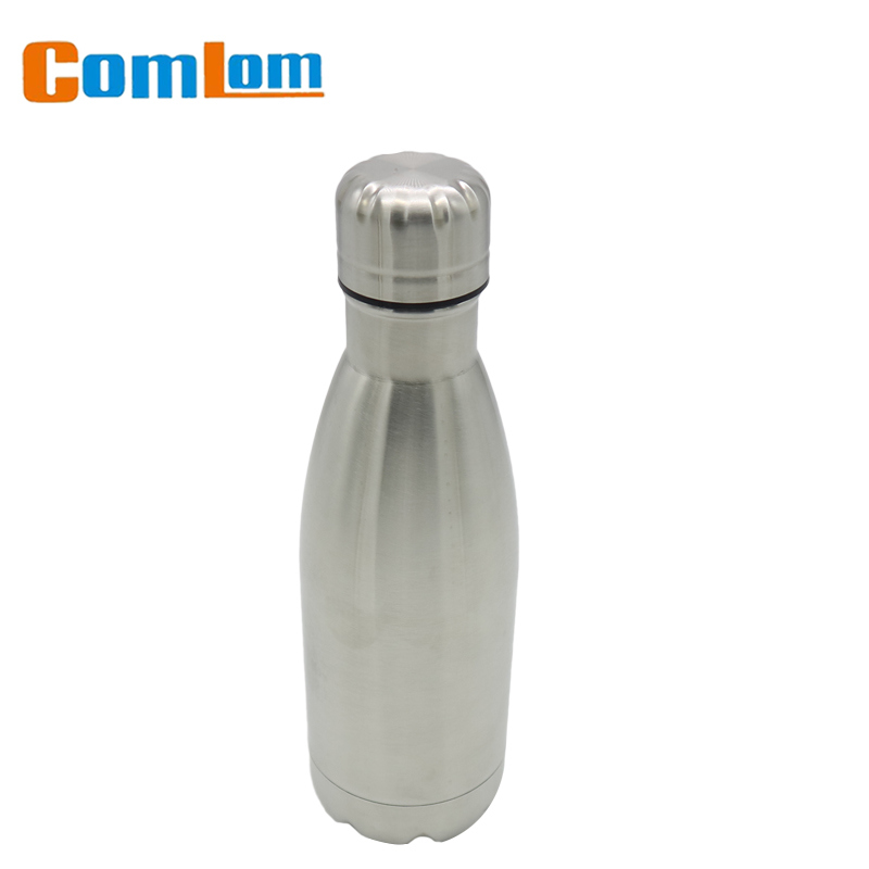 CL1C-GS050AU-A Lid Comlom Sports Vacuum Insulated Stainless Steel Water Bottle