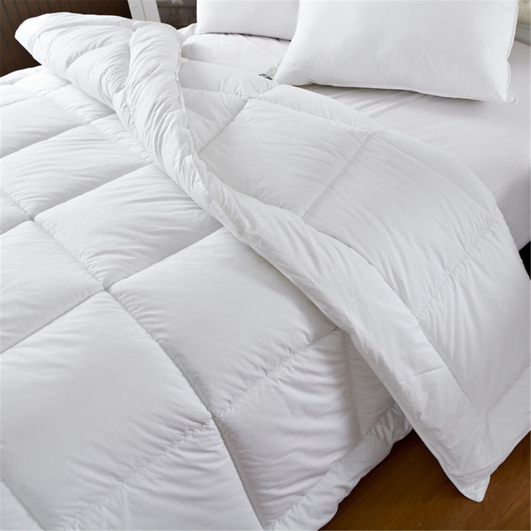 Hotel Microfiber Polyester Duvet Four Seasons