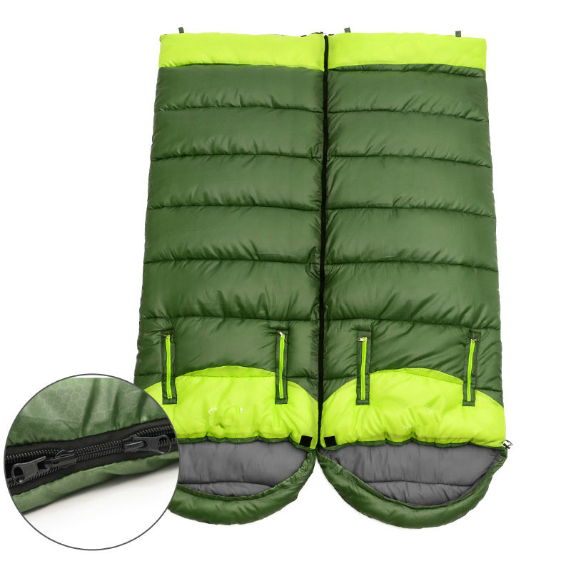 Outdoor Camping Products Hot Selling Sleeping Bag