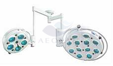 AG-Lt012 Ce ISO Approved Mobile Surgical Shadowless Operating Lamp Price