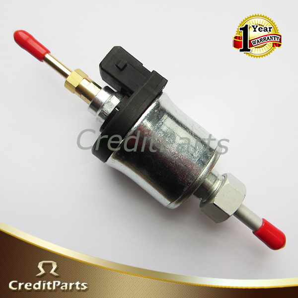 12/24V Repalcement Fuel Pump for Webasto Air / Thermo Top Heaters and Eberspacher