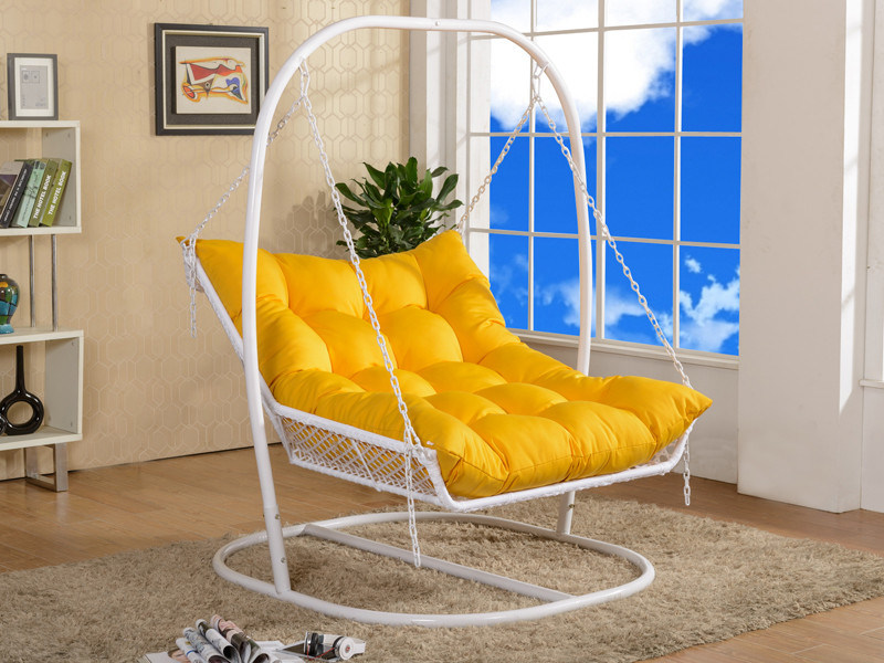 Single Double Increase Rattan Hammock Swing Chair