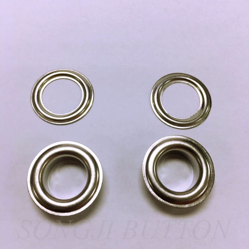 High Quality Brass Eyelet for Clothing