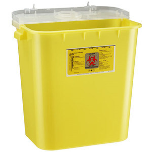 Sharps Containers Disposal/Sharps Container/Sharps Box/Sharps Bin