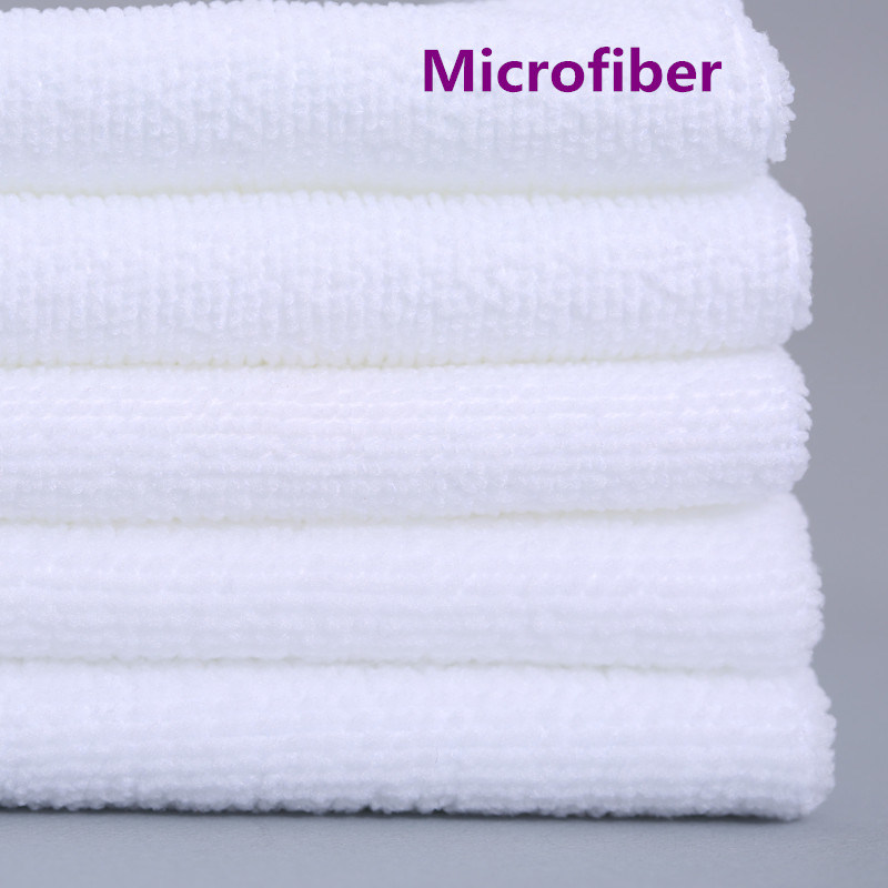 Antibacterial Cotton Wet Towel for Business/Sports/Meeting/Dining Use