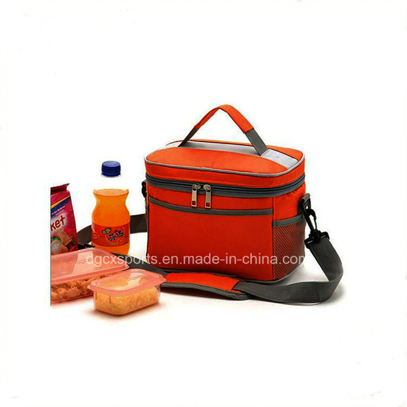 Waterproof Cooler Bag Lunch Leisure Picnic Packet Bento Box