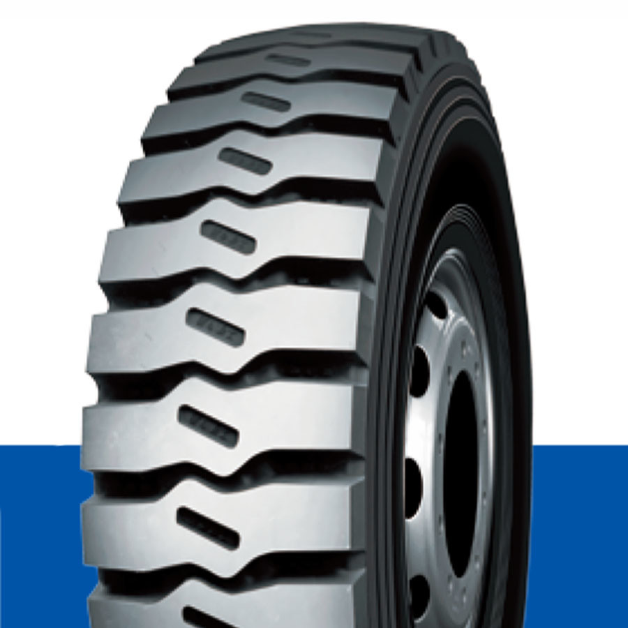 Mine Pattern Tyre for Harsh Road 11.00r20, 12.00r20