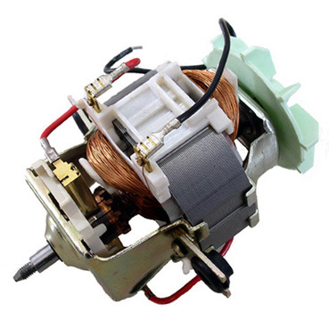 AC Universal Electric Motors for Fan and Desert Cooler Popular in Saudi Arabia