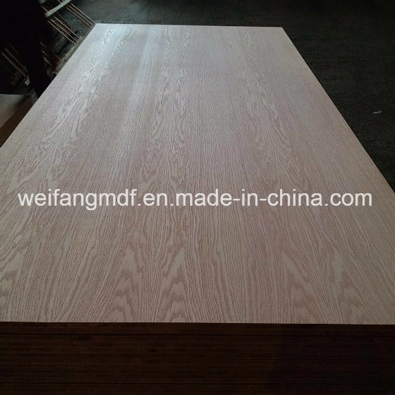 12mm Okoume/Keruing/Burma Teak Plywood Fro Furniture
