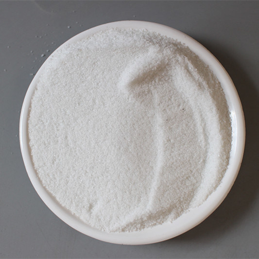 Oil Drilling Textile Auxiliary Agent PAM Chemical Water Treatment Polymer Cation Polyacrylamide
