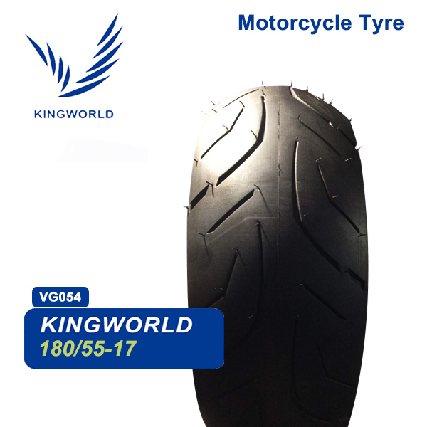 Motor Cycle Tires Model 190/50/17