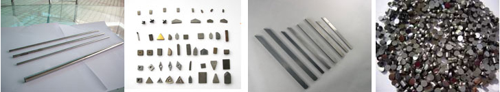 China Supplier Tungsten Carbide Cutting Bits Rock Picks