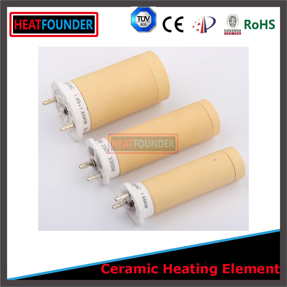 Heatfounder Ceramic Heating Core 120V 2200W