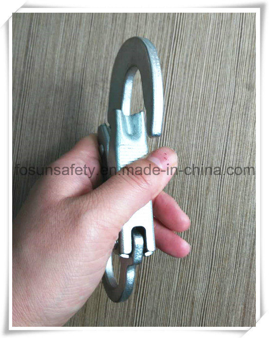 OEM/ODM Strong Metal Alloy Hardware (G7115)