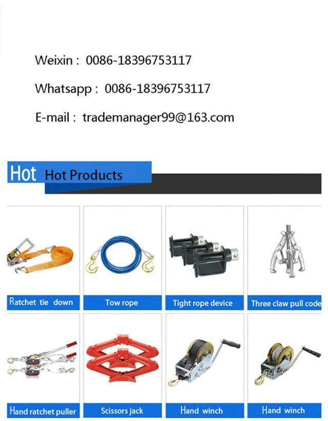 High Quality Oil Drum Lifting Clamps