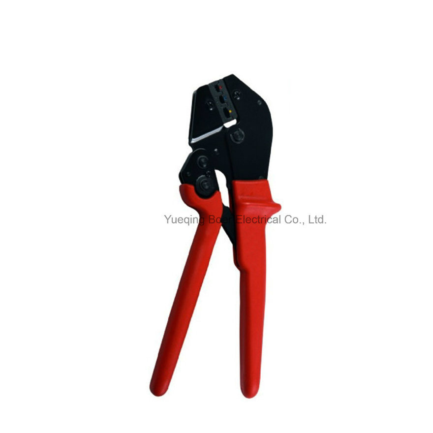 Auto Repair Hand Tool Electrical Cable Crimping Stripper