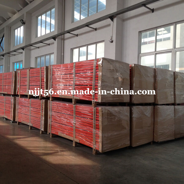 Heavy Duty Warehouse Pallet Rack for Industrial Storage Equipment